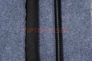 Nuova Macchina Laser a Impulsi Impilabile TIPTOP 2026 da 300W 500W Portatile per Pulizia di Metallo, Legno e Pietra per Servizi di Pulizia - Product Image 3