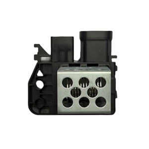 9673999980 9818894380 9829220580 résistance de relais de moteur de résistance de <span class=keywords><strong>ventilateur</strong></span> de pièces d'auto pour Peugeot <span class=keywords><strong>307</strong></span> 308 408 Citroen C4 DS5 - Product Image 4
