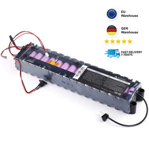 Batterie au lithium Superbsail en stock UE, 36V 7.8Ah, cellules LG, accessoires pour trottinette électrique Xiaomi M365 <span class=keywords><strong>Pro</strong></span> 2, réparation supplémentaire - Product Image 3