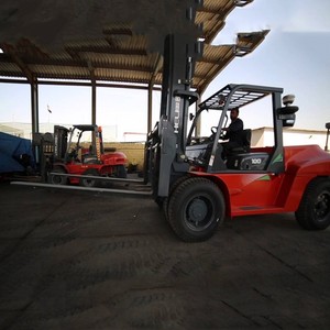 הליי 2t 2.5 מלגזה הידראולי מלגזה טרקטור cpc20/cpd25 - Product Image 5