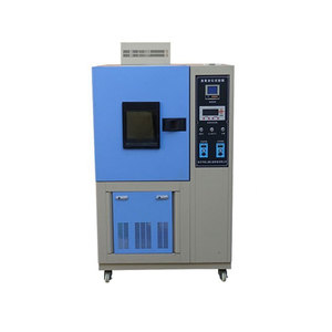 ห้องทดสอบโอโซน YT1223 สำหรับการทดสอบความทนทานต่อโอโซนในสภาพอากาศ - Product Image 3