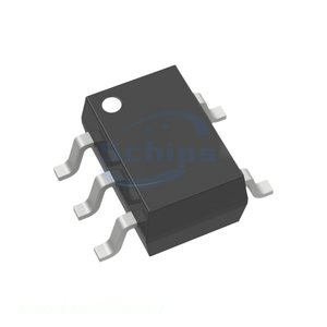 5 TSSOP, SC 70 5, SOT 353 ADR06AKSZ-REEL7 Power Management (PMIC) Electronics Component Authorized Distributor - Product Image 1