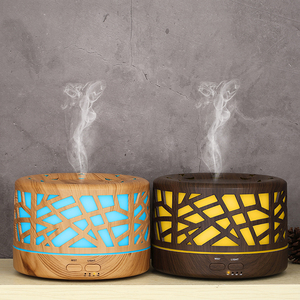 Chất Lượng Cao 550Ml Tinh Dầu Khuếch Tán Hương Liệu Không Khí Defuser - Product Image 6