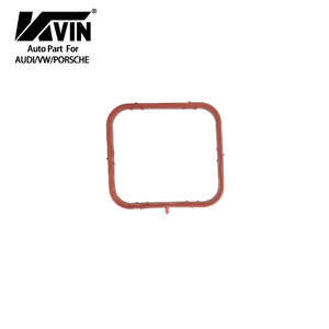 KVIN 03H133237G 汽车备件进气歧管垫片适用于奥迪 Q73.6 R36 大众途锐 CC <span class=keywords><strong>3</strong></span>.6 03H 133 237 G - Product Image 1