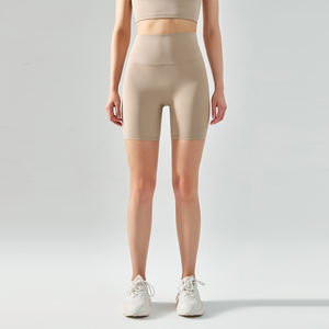 Shorts de cyclisme et leggings de yoga <span class=keywords><strong>Lulu</strong></span> Align en tissu ultra doux pour femme, taille haute, pour le sport et la gym, taille unique - Product Image 3