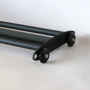 Rouleau de massage fessier et ischias professionnel de haute qualité, très populaire, pour l'entraînement des muscles des jambes et de la chaîne postérieure - Product Image 3
