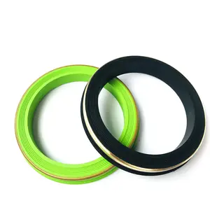 China suppliers oil and gas field services OEM ODM customized union seal ring