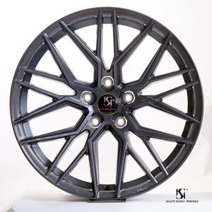 2020 nuovo Design cerchi in lega per auto da 18 ''e 19'' all'ingrosso dalla fabbrica di <span class=keywords><strong>KOKO</strong></span> - Product Image 6