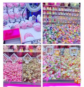 آلة مخلب ZDYS لجمع التبرعات وبدء الأعمال التجارية، منخفضة التكلفة وعالية الربحية، مناسبة للمدارس والكنائس - Product Image 6