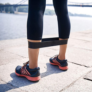 5 Cấp Độ Khác Nhau Mông Tập Thể Dục Chiến Lợi Phẩm Chống Trượt Vòng Kháng Chiến - Product Image 5