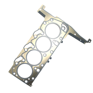 Zylinderkopfdichtung für Jaguar 4,<span class=keywords><strong>2</strong></span> Liter V8 02-07 AJ88987/M454254R/4H23-6051-AC - Product Image 5