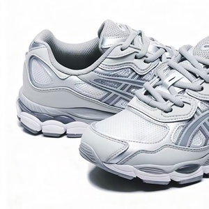 Sneaker <span class=keywords><strong>Sportive</strong></span> Casual da Uomo di Lusso 2026 di Alta Qualità, Firmate da Grandi Marchi, in Vera Pelle e Mesh Leggero - Stile NYCS - Product Image 3