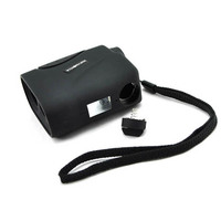 Visionking 6x21 Télémètre laser portable pour la chasse/le golf, monoculaire, portée 1200m, résistant à la pluie, prisme Bak4, IP66, écran LCD