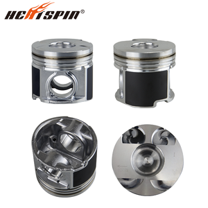 TOYOTA motor 92mm Piston için Pin 13103-30030 ile 2KD motor Piston - Product Image 4