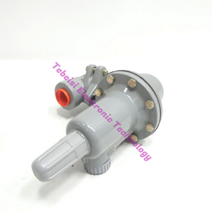Nouveau Régulateur de Réduction Industriel Commercial Série 627 Original 627R 627LR 627MR 627BMR 627BM 627 - Product Image 3