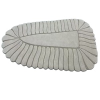 High Quality Handmade Grey Color Carpets and Rugs Area Rug