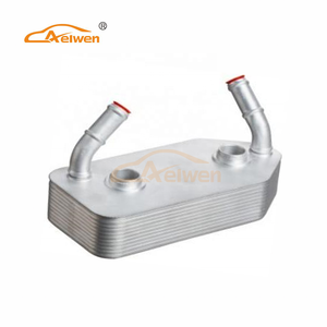 Refroidisseur D'huile moteur Utilisé pour VW 096 409 061G, 96 409 061 G - Product Image 1