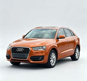 <span class=keywords><strong>Audi</strong></span> Q3 30 TFSI 2015 en Oferta |   Motor 1.4T, Techo Panorámico, Bajo Kilometraje - Product Image 3