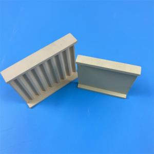 Feuerfester Zirkonoxid-Keramik-Saggar zum Brennen von Elektronik-Keramik - Product Image 6