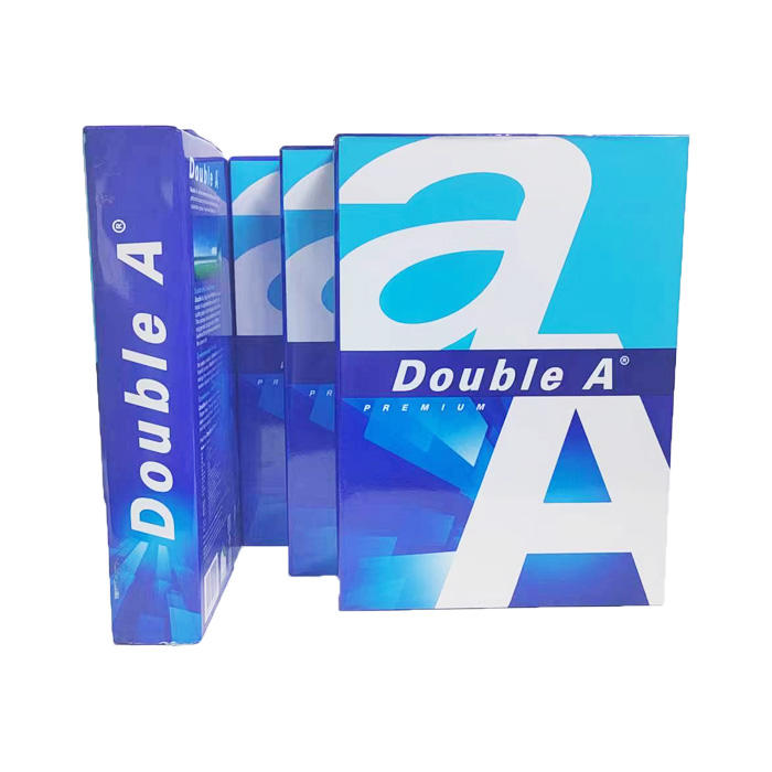 A4 Copy Paper 70g/80G High Quality for Optimal Text and Image Copying
