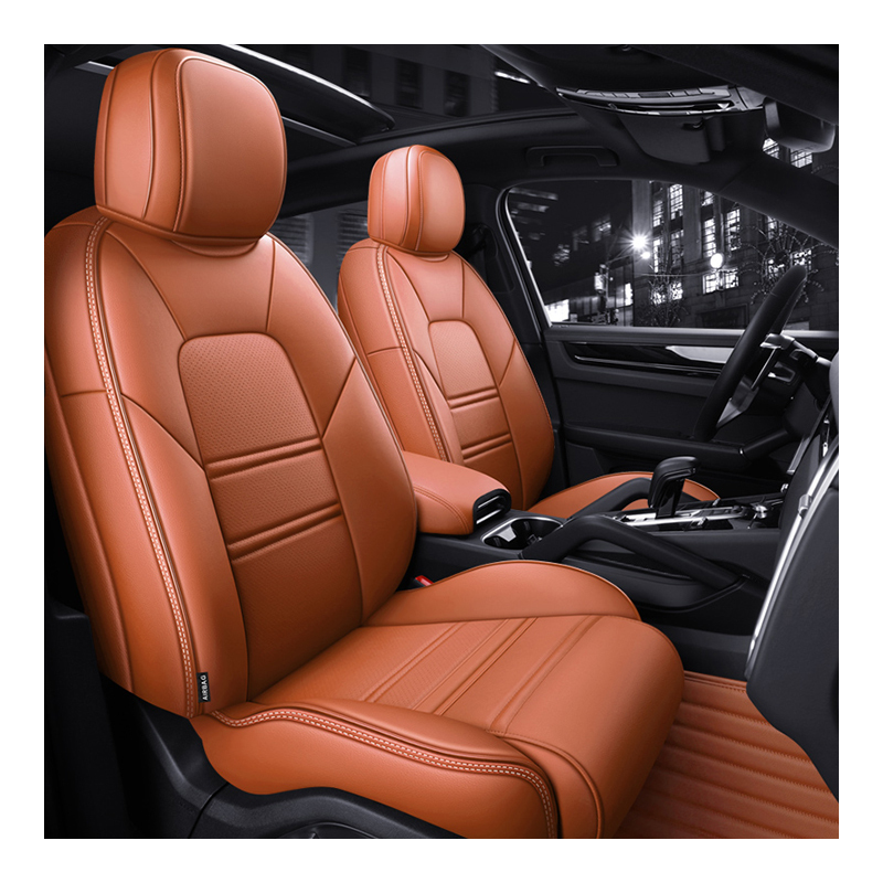 Custom Fit Car Accessories Seat Covers