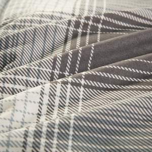 DB 100% ชุดมินิเซ็ตผ้าคอตตอนนุ่มลายดอกไม้แบบถักทอทางเลือกรูปแบบพื้นสำหรับใช้ในบ้าน-ขนาดคิงไซส์สุดๆ - Product Image 2