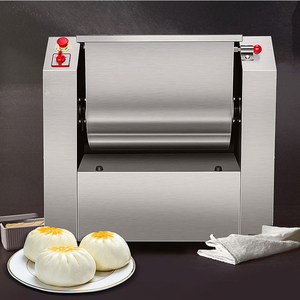 Commercial Horizontal Spiral Dough Mixer 50kg Capacity Hardback Design for Bakery Restaurant and Hotel Use AS-EZ-100 50kg Capaci - Product Image 4