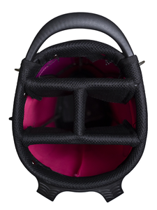 Sac de support de golf junior léger personnalisé en polyester durable - Product Image 3