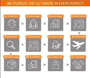 سترة مخصصة قصيرة ورفيعة سريعة الجفاف مضادة للاحتكاك متعددة الجيوب برقبة على شكل V للمصورين والمخرجين، مناسبة للصيف والأنشطة الخارجية وتسلق الجبال - Product Image 4