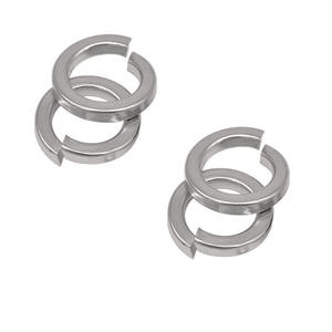 أداة غسل بالعصر قياسية أو مخصصة أداة غسل بالعصر أداة غسل من الفولاذ المقاوم للصدأ - Product Image 5