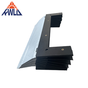 Tùy Chỉnh Màu Sắc Nhiệm Vụ Nặng Nề Bellow Bìa Máy Công Nghiệp Bảo Vệ Lá Chắn Cho Hướng Dẫn Cách Bảo Vệ - Product Image 3