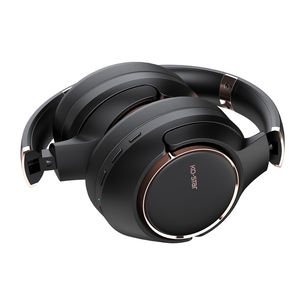 Auriculares híbridos ANC Tecnología de cancelación de ruido Orejeras de alta proteína Rastreador de cabeza plegable Detección de oído Audio espacial de 360 ° - Product Image 5