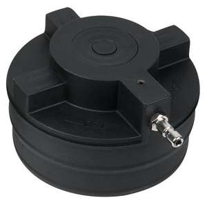 KS TOOLS-460,2477 Adaptador de entrada de 2 etapas-VEHÍCULOS PESADOS EAN 4042146725436 - Product Image 1