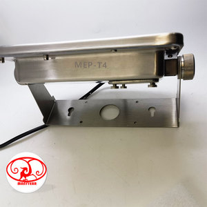 MEP-T4 प्लेटफॉर्म स्केल पशुधन स्केल वजन संकेतक - Product Image 3