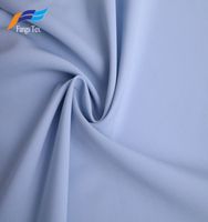 Tissu en peluche super doux 100% polyester, tricoté en tricot, velours à mémoire de forme, extensible, pour coussin, oreiller, couverture, vêtement