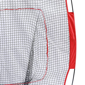 Red de béisbol portátil OEM del fabricante - Product Image 3