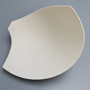 HH4K M230435V03 Coussinets de soutien-gorge en PU, plusieurs tailles, inserts de lingerie fins, éponge confortable et respirante pour l'amélioration des petites poitrines - Product Image 3