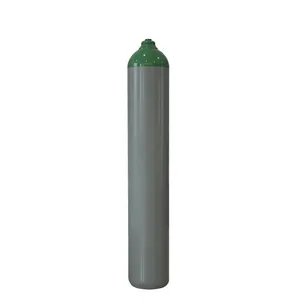 Mesin pengisi silinder kecil oksigen las industri dengan produsen silinder oksigen katup indeks pin