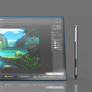Lápiz Óptico Usi para <span class=keywords><strong>Chromebook</strong></span>, 4096 Niveles de Presión, Compatible con Hp, <span class=keywords><strong>Asus</strong></span>, Lenovo, Samsung, Acer, <span class=keywords><strong>Chromebook</strong></span> - Product Image 6