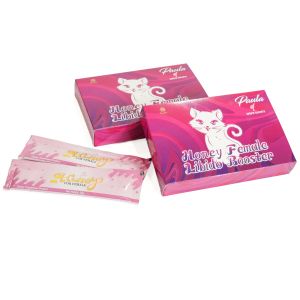 Produits les plus vendus 2025 Supplément de miel naturel-Compléments alimentaires pour femmes en bonne santé - Product Image 5