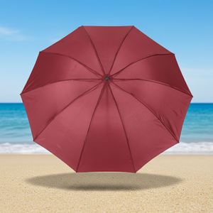 Paraguas Promocional Publicitario de Gran Tamaño y Alta Calidad, Resistente al Viento, para la Lluvia - Product Image 1