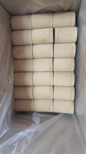 Piedra de cristal de aluminio, desodorante sólido, antitranspirante, piedra Natural de aluminio - Product Image 6