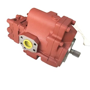 PVD-00B ชุด15B 2B 1B 0B PVD-3B-56BP-21G5-4626J ปั๊มน้ำมันลูกสูบสูงไฮดรอลิก - Product Image 1