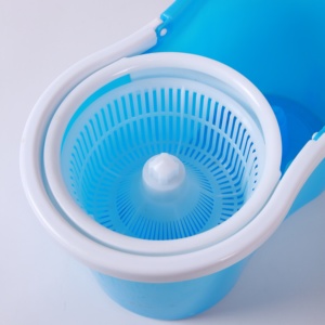 <span class=keywords><strong>Precio</strong></span> <span class=keywords><strong>de</strong></span> Fábrica: Juego <span class=keywords><strong>de</strong></span> Mopa y <span class=keywords><strong>Cubo</strong></span> Mágico Giratorio 360° para Limpieza <span class=keywords><strong>de</strong></span> Suelos <span class=keywords><strong>de</strong></span> Hogar y Cocina - Product Image 3