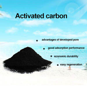<span class=keywords><strong>Comprar</strong></span> 200 de malla de grado alimenticio de carbón activado <span class=keywords><strong>Vegetal</strong></span> cáscara de coco de viruta de madera para la medicina - Product Image 6
