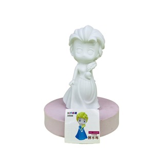 Modelli Prototipo Bianchi <span class=keywords><strong>di</strong></span> Alta Qualità all'Ingrosso, Vari Stili Femminili, Adatti <span class=keywords><strong>per</strong></span> Bambini e <span class=keywords><strong>Adulti</strong></span> <span class=keywords><strong>per</strong></span> Disegnare e Farcinare a Mano - Product Image 2