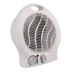 Ventilador Calefactor de Alta Calidad de 2000W / Mini Ventilador Calefactor Eléctrico / Mini Ventilador Calefactor Eléctrico - Product Image 5