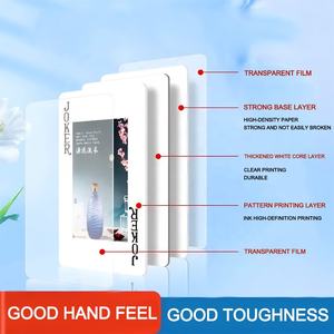 Cartes à Jouer Personnalisées de Style <span class=keywords><strong>Copag</strong></span> Premium pour les Passionnés de Jeux de Cartes Professionnels - Product Image 4