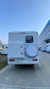 Puede Acomodar de 4 a 6 Personas y es Ideal para Viajes Familiares y Campamentos - Product Image 4