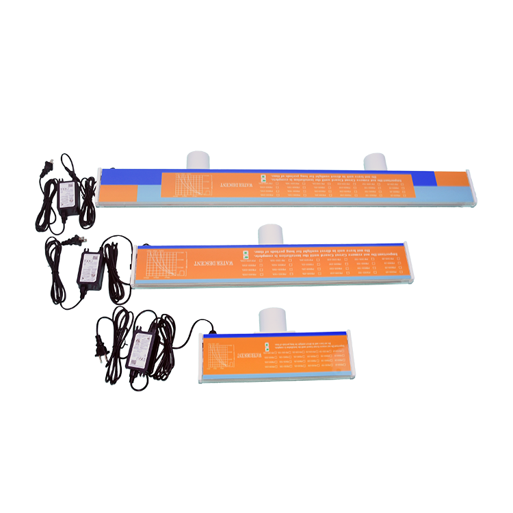 Swimming Pool 600mm Water Descent Waterfall Light Decorative Acrylic Wall Fall Pool Cascade With Phone Control Acrylic Waterfall